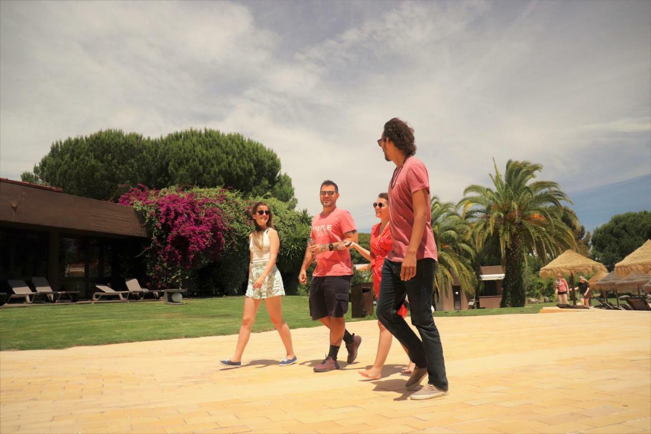 Evora Hotel Exterior photo